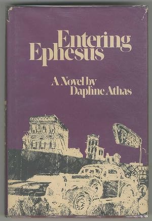 Seller image for Entering Ephesus for sale by Between the Covers-Rare Books, Inc. ABAA
