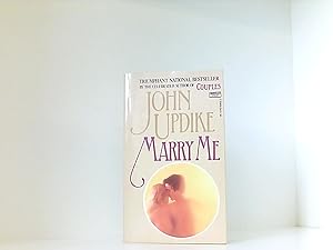 Seller image for Marry Me for sale by Book Broker