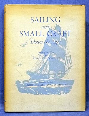 Sailing And Small Craft Down The Ages