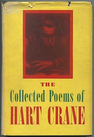 Imagen del vendedor de The Collected Poems of Hart Crane a la venta por Between the Covers-Rare Books, Inc. ABAA