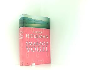 Bild des Verkufers fr Smaragdvogel : Roman. = The linnet bird, Club-Premiere zum Verkauf von Book Broker