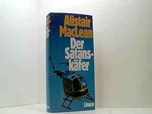 Seller image for Der Satanskfer for sale by Book Broker