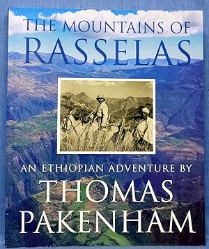 The Mountains Of Rasselas, An Ethiopian Adventure