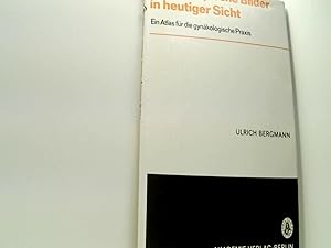 Bild des Verkufers fr Kolposkopische Bilder in heutiger Sicht. zum Verkauf von Book Broker