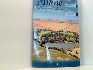 Milow: Geschichten und Geschichte