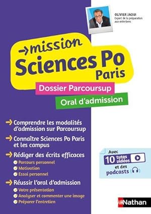 mission Sciences Po (édition 2022)