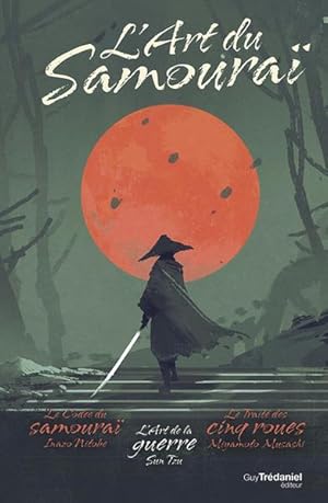 coffret l'art du samouraï