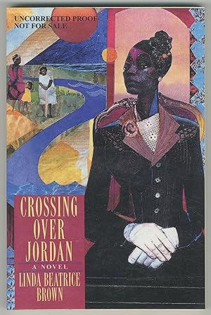 Seller image for Crossing Over Jordan for sale by Between the Covers-Rare Books, Inc. ABAA