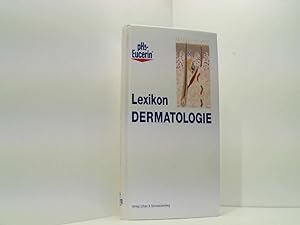 Bild des Verkufers fr pH5-Eucerin - Lexikon der Dermatologie zum Verkauf von Book Broker