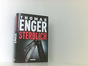 Seller image for Sterblich for sale by Book Broker