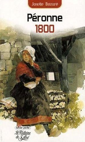 Image du vendeur pour Pronne 1800 mis en vente par Chapitre.com : livres et presse ancienne