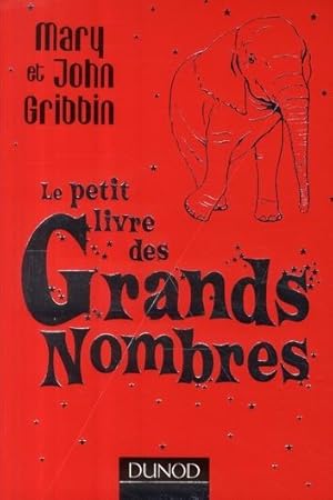 Le petit livre des grands nombres