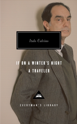 Seller image for If on a Winter's Night a Traveler (Hardback or Cased Book) for sale by BargainBookStores