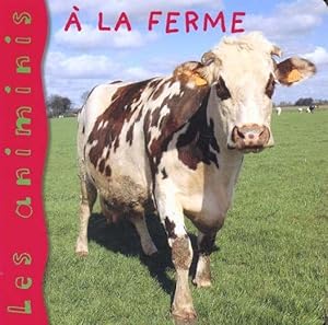 À la ferme