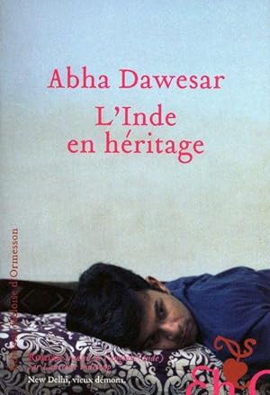 Seller image for L'Inde en hritage for sale by Chapitre.com : livres et presse ancienne