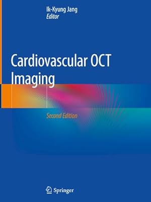 Immagine del venditore per Cardiovascular OCT Imaging venduto da AHA-BUCH GmbH