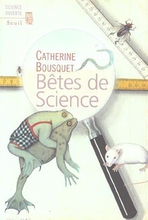 Bêtes de science