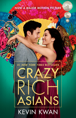 Bild des Verkufers fr Crazy Rich Asians (Movie Tie-In Edition) (Paperback or Softback) zum Verkauf von BargainBookStores