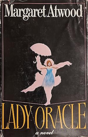 Seller image for Lady Oracle for sale by Mister-Seekers Bookstore