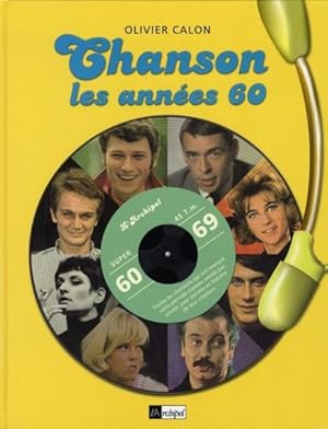 Image du vendeur pour Chanson mis en vente par Chapitre.com : livres et presse ancienne