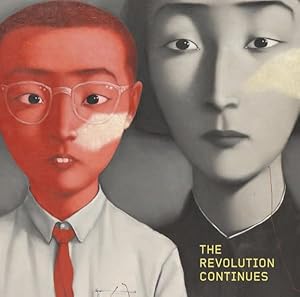 Seller image for Revolution Continues : New Art from China for sale by GreatBookPrices