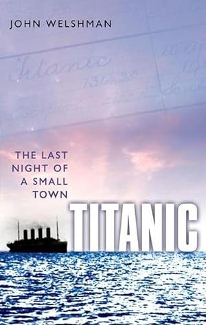 Seller image for Titanic (Paperback) for sale by Grand Eagle Retail