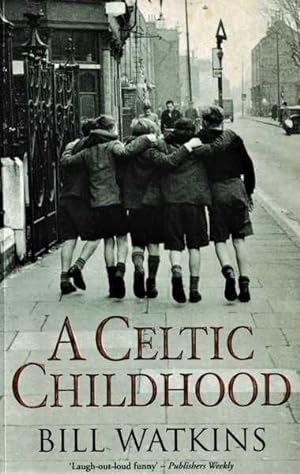 Seller image for A Celtic Childhood for sale by Goulds Book Arcade, Sydney