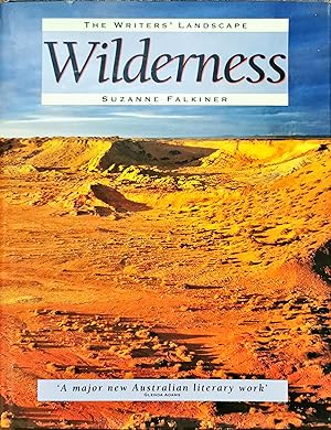 Imagen del vendedor de The Writers' Landscape: Wilderness a la venta por Dial-A-Book