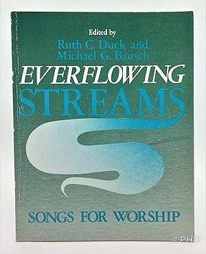Everflowing Streams: Songs for Worship