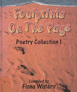 Footprints On The Page : Poetry Collection 1 :