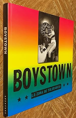 Boystown; La Zona de Tolerancia