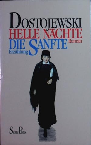 Bild des Verkufers fr Helle Nchte. Ein empfindsamer Roman. zum Verkauf von Antiquariat Bookfarm