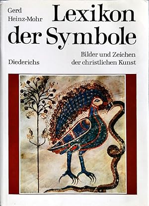 Lexikon der Symbole. Bilder und Zeichen der christlichen Kunst.