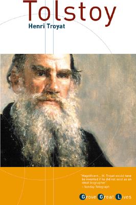 Image du vendeur pour Tolstoy (Paperback or Softback) mis en vente par BargainBookStores