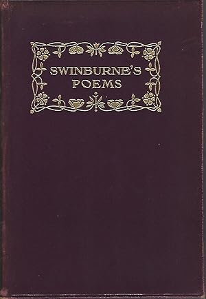 The Poems of Algernon Charles Swinburne