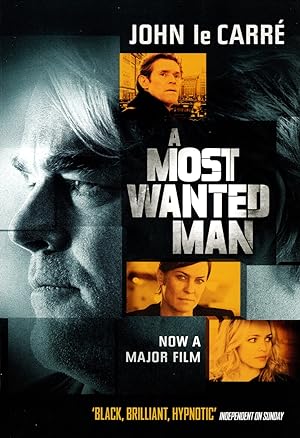 Seller image for A Most Wanted Man : for sale by Sapphire Books