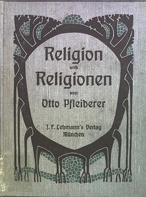 Bild des Verkufers fr Religion oder Religionen zum Verkauf von books4less (Versandantiquariat Petra Gros GmbH & Co. KG)