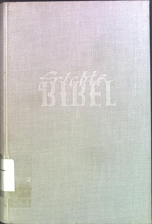 Bild des Verkufers fr Erlebte Bibel: Tagebuch eines Jerusalempilgers zum Verkauf von books4less (Versandantiquariat Petra Gros GmbH & Co. KG)