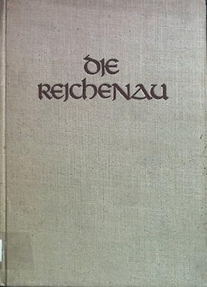 Image du vendeur pour Die Reichenau. mis en vente par books4less (Versandantiquariat Petra Gros GmbH & Co. KG)