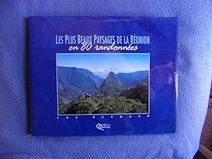Les plus beaux paysages de la Réunion en 80 randonnées