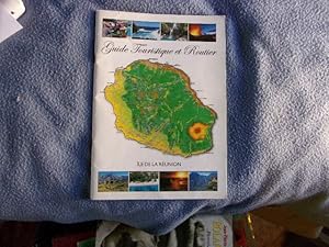 Guide touristique et routier ile de la Réunion