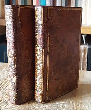 Mémoires du comte de Grammont. 2 volumes.