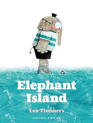 Seller image for Elephant Island for sale by GreatBookPricesUK