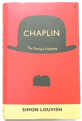 Bild des Verkufers fr Chaplin: The Tramp's Odyssey zum Verkauf von PsychoBabel & Skoob Books