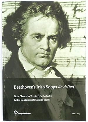Beethoven's Irish Songs Revisited