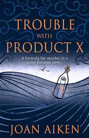 Immagine del venditore per Trouble With Product X (Paperback) venduto da AussieBookSeller