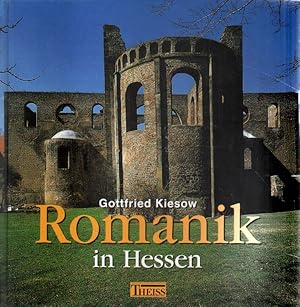 Romanik in Hessen.