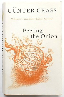 Bild des Verkäufers für Peeling the Onion zum Verkauf von PsychoBabel & Skoob Books