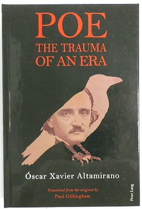 Imagen del vendedor de Poe: The Trauma of an Era a la venta por PsychoBabel & Skoob Books