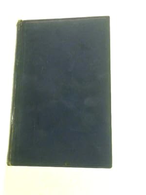 Seller image for Victor Hugo His Work And Love for sale by World of Rare Books